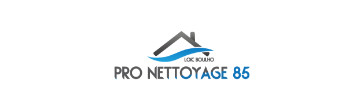  Pro Nettoyage 85 Travaux et nettoyage de toitures à Venansault en Vendée.